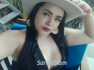 Saritablam