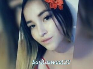 Saritasweet20