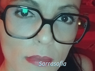 Sarrasofia
