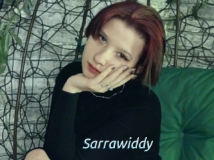 Sarrawiddy
