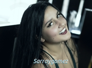 Sarraygomez