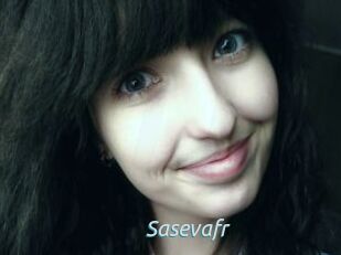 Sasevafr
