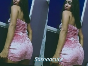 Sashaacute