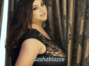 Sashablazze