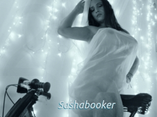 Sashabooker