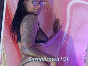 Sashabrown101
