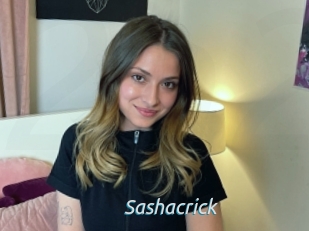 Sashacrick