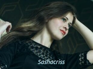 Sashacriss