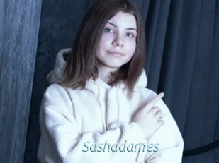 Sashadames