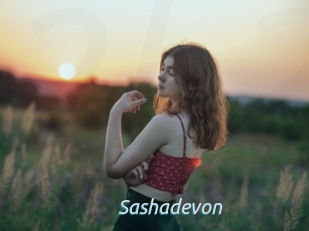 Sashadevon