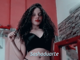 Sashaduarte