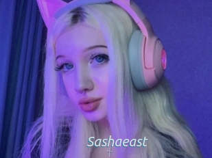 Sashaeast