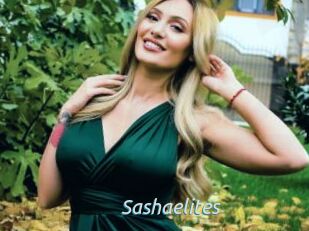 Sashaelites