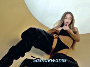 Sashaewanss