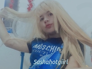 Sashahotgiirl