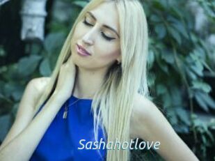 Sashahotlove