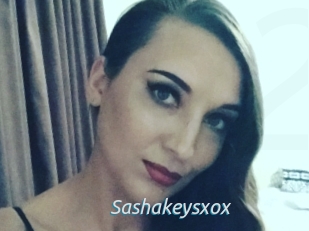 Sashakeysxox