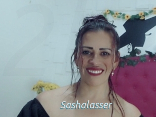 Sashalasser