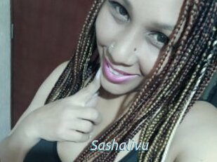 Sashalivu
