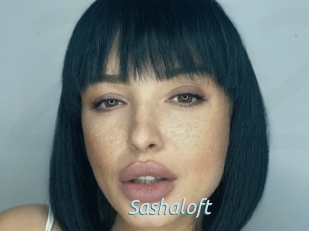 Sashaloft