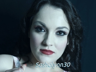 Sashalynn30