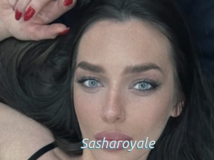 Sasharoyale