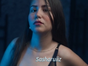Sasharuiiz