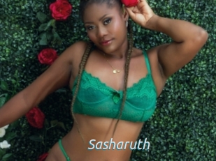 Sasharuth