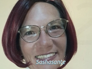 Sashasante