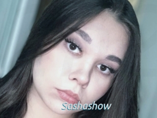 Sashashow