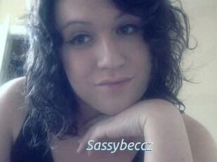 Sassybeccz