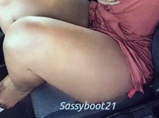 Sassyboot21