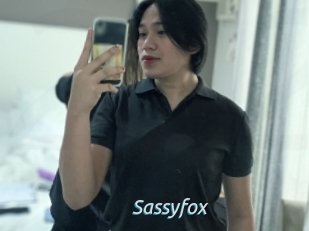 Sassyfox
