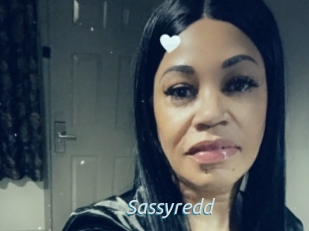 Sassyredd