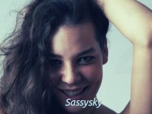 Sassysky
