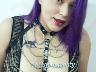 Satana_naughty