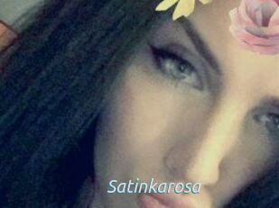 Satinkarosa