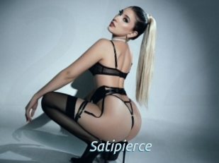 satipierce 2 hot 2 cam