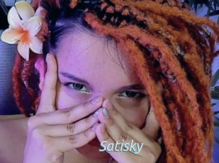 Satisky