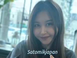 Satomikjapan