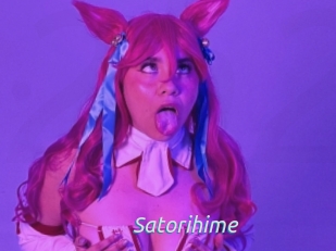 Satorihime