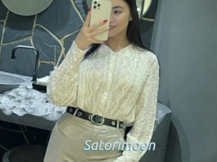 Satorimoon