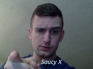 Saucy_X