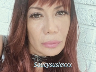 Saucysusiexxx