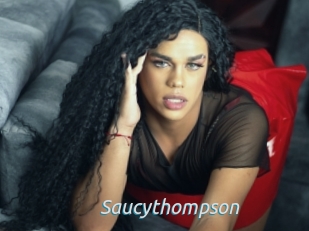 Saucythompson