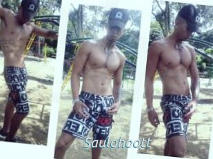 Saulohoott