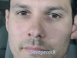 Savagecock