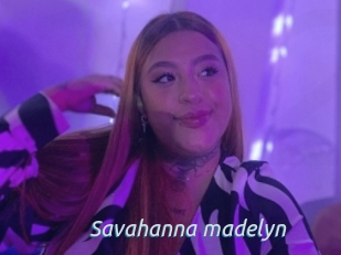 Savahanna_madelyn