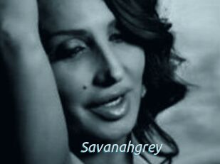 Savanahgrey