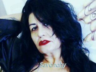 Savanahy